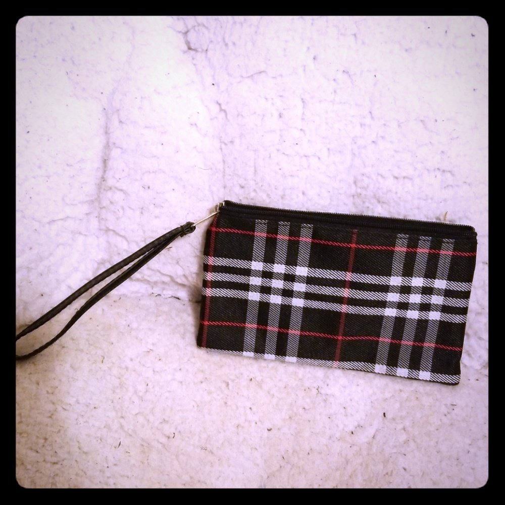 Wristlet
